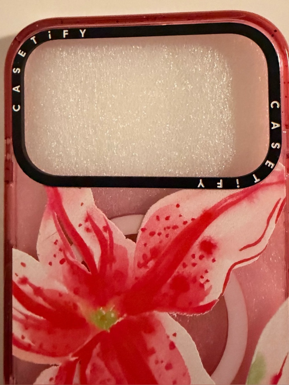 CASETIFY iPhone 17 Pro Max Case - Picture 3 of 3